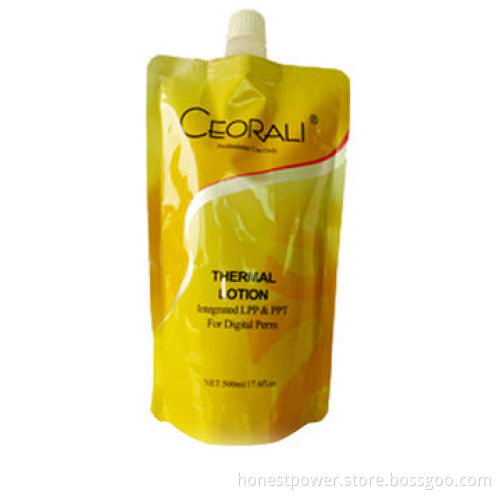 Waterproof Pouch with Spout, Customized Rotogravure Printings, Designs and Sizes Accepted